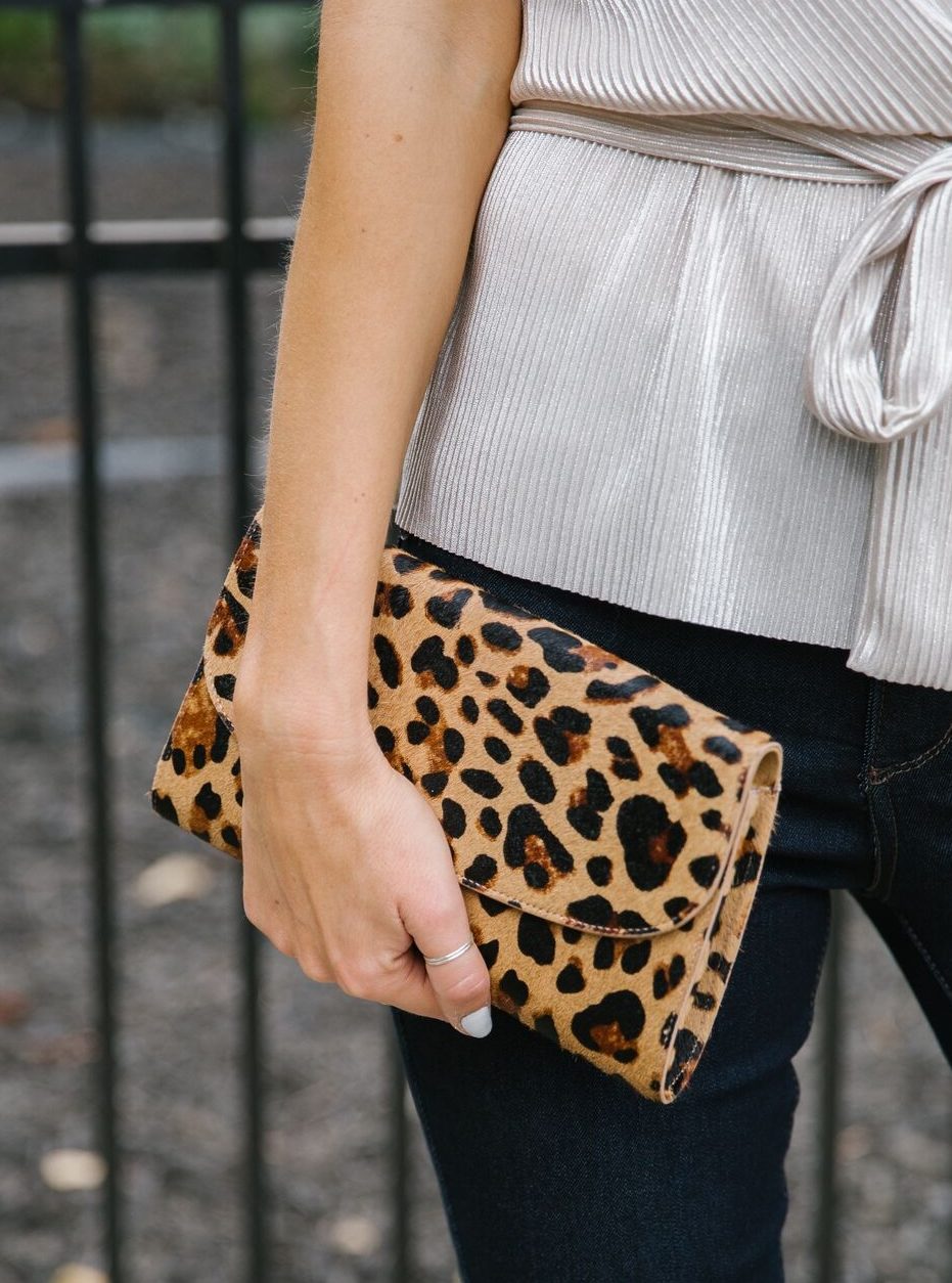 Gibson glam holiday blogger collaboration sneak peek