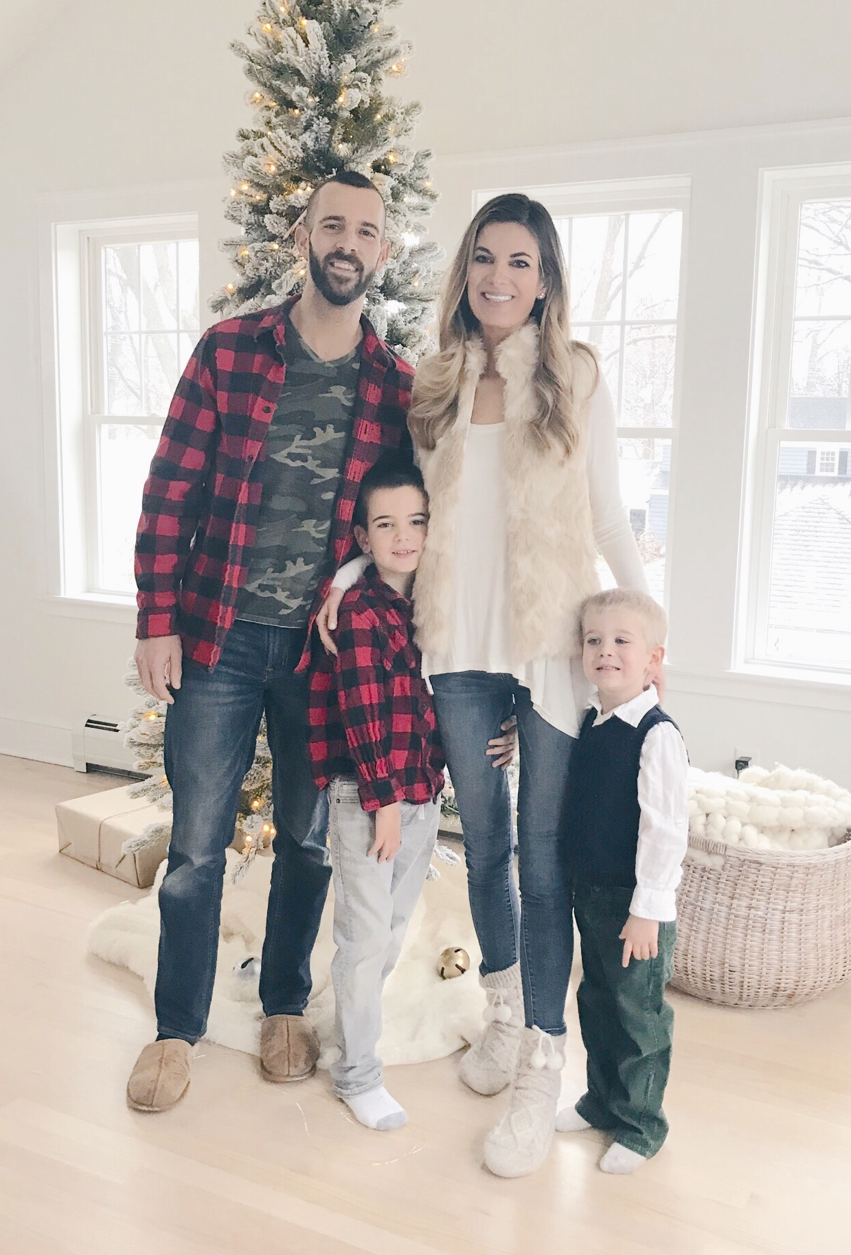 Merry Christmas from Pinteresting plans