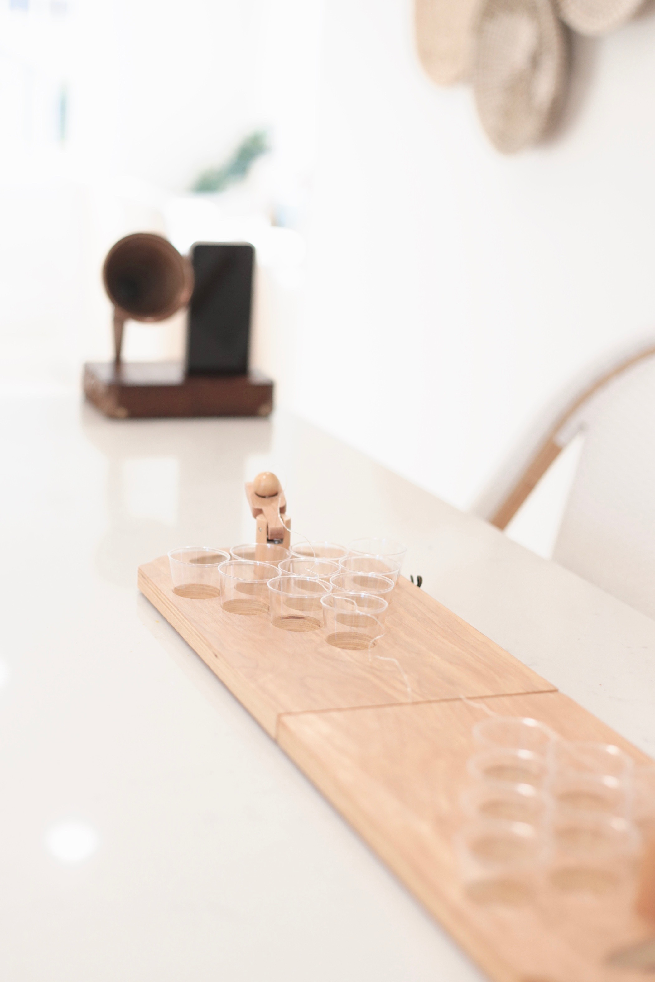 add easy games to be the most fun holiday party host