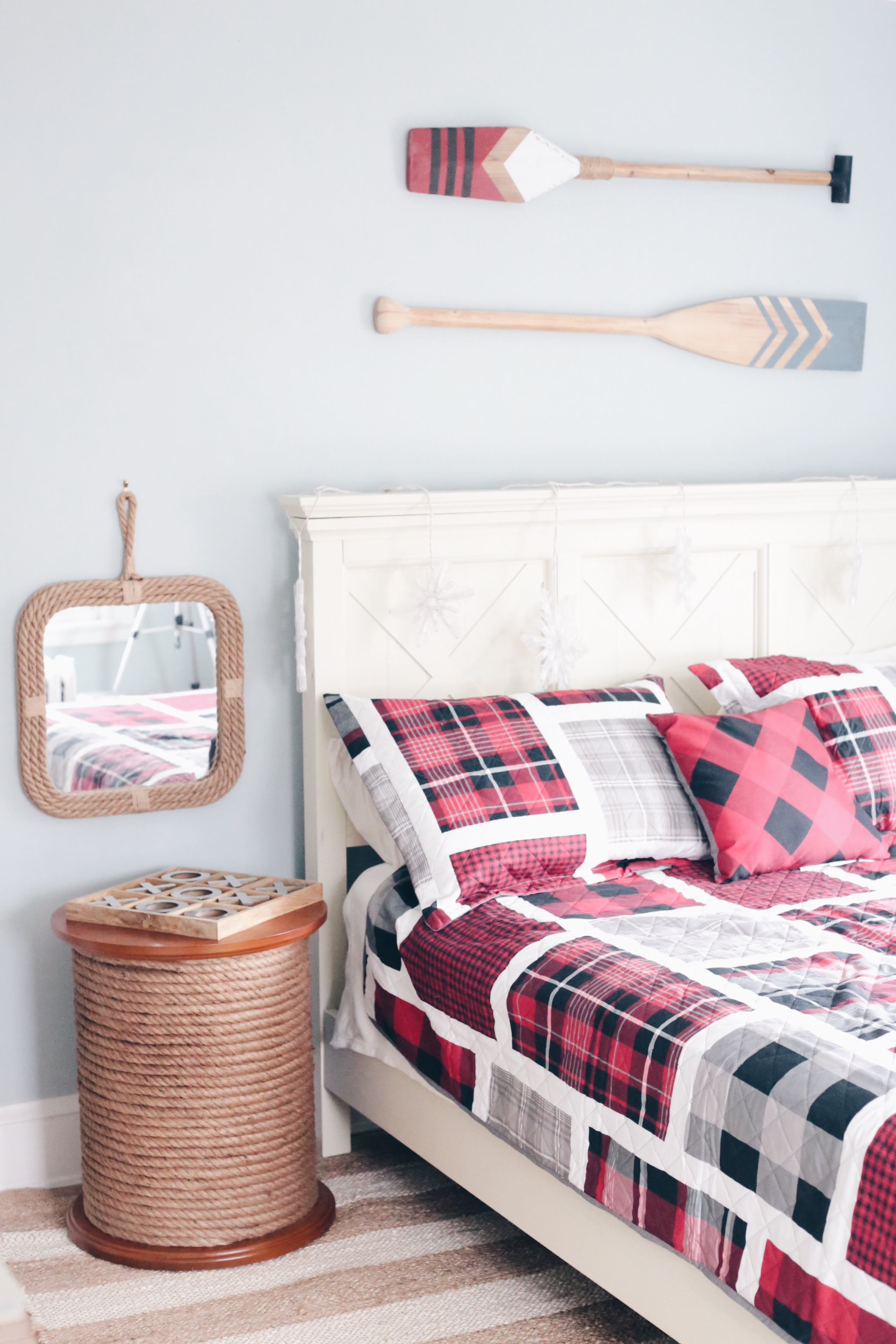 boys bedroom ideas - beachy boys bedroom on pinteresting plans blog