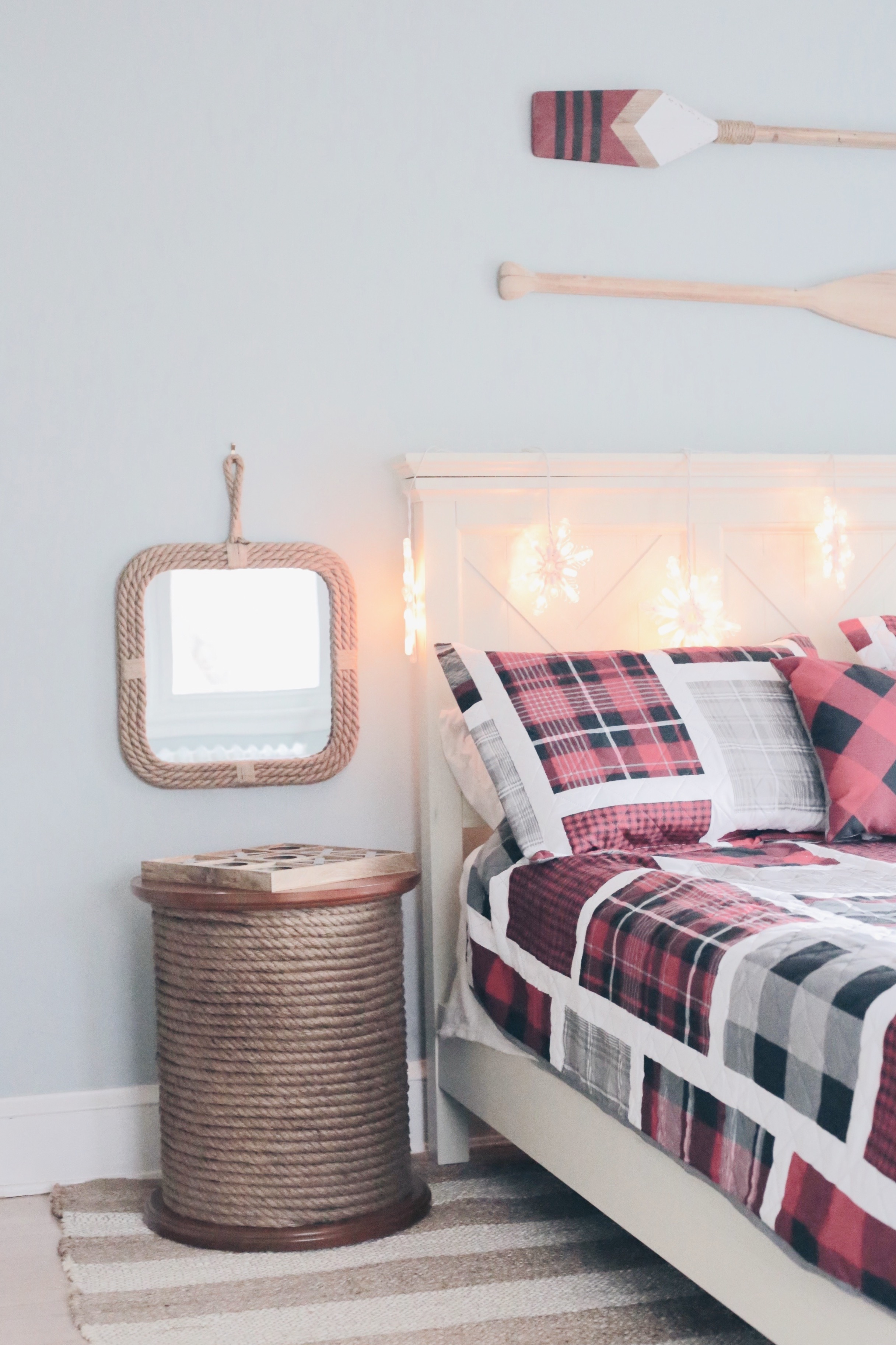  boys bedroom ideas - nautical themed room on pinteresting plans blog