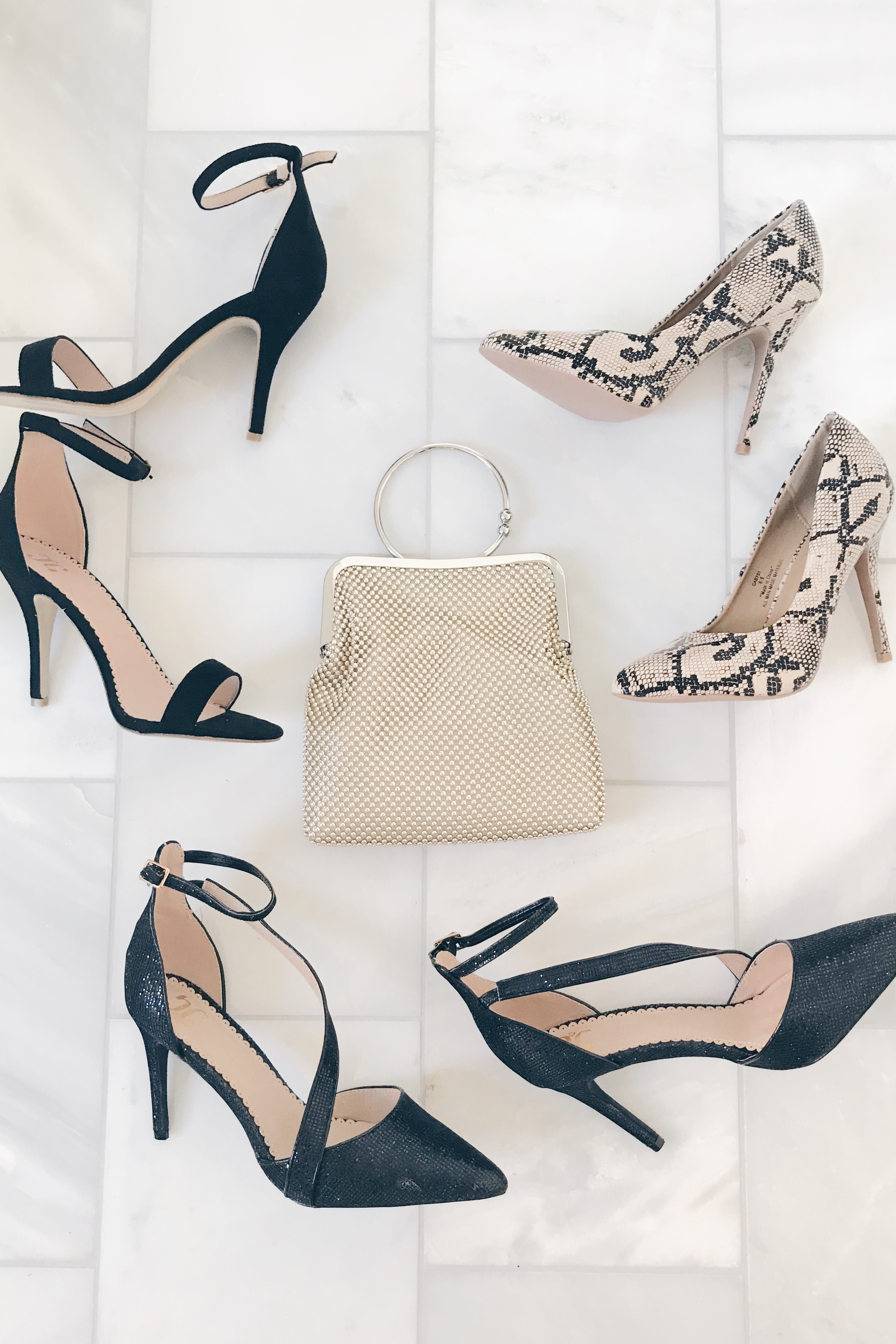 Holiday Outfits | Walmart Style Shoes
