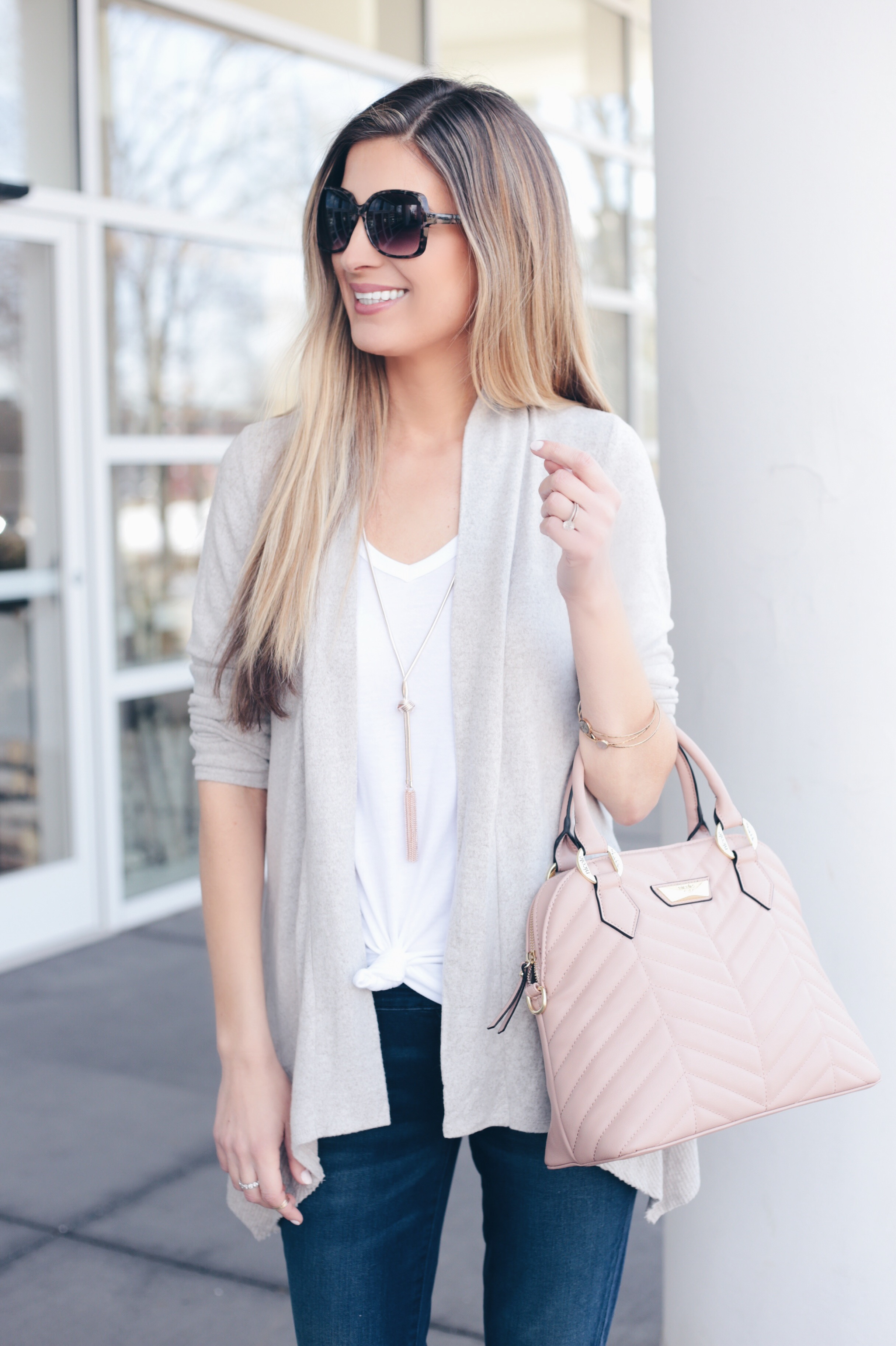 Spring Outfits Under $100