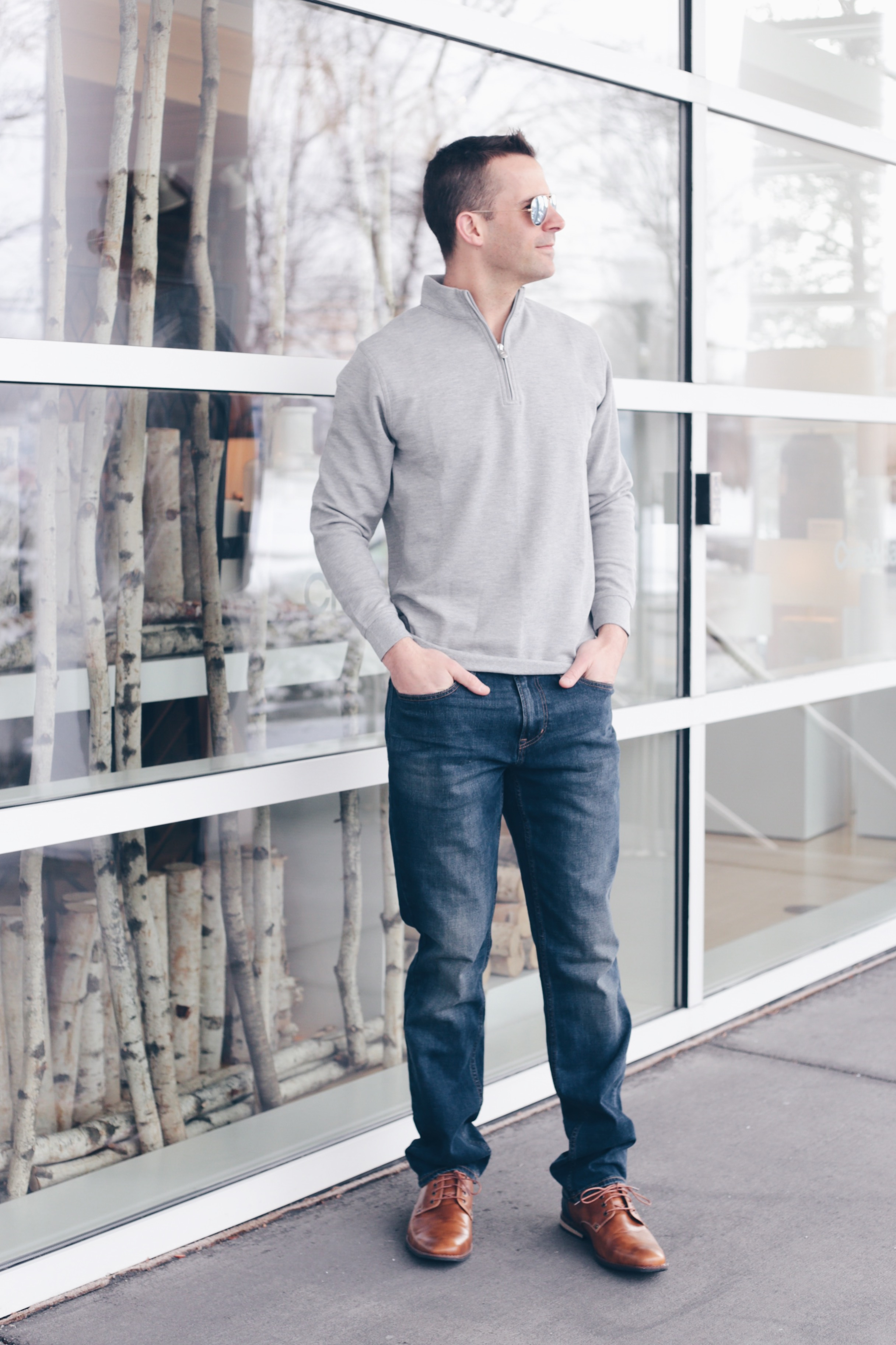  men's spring capsule wardrobe 2019 - casual men's outfit ideas on himterestingplans