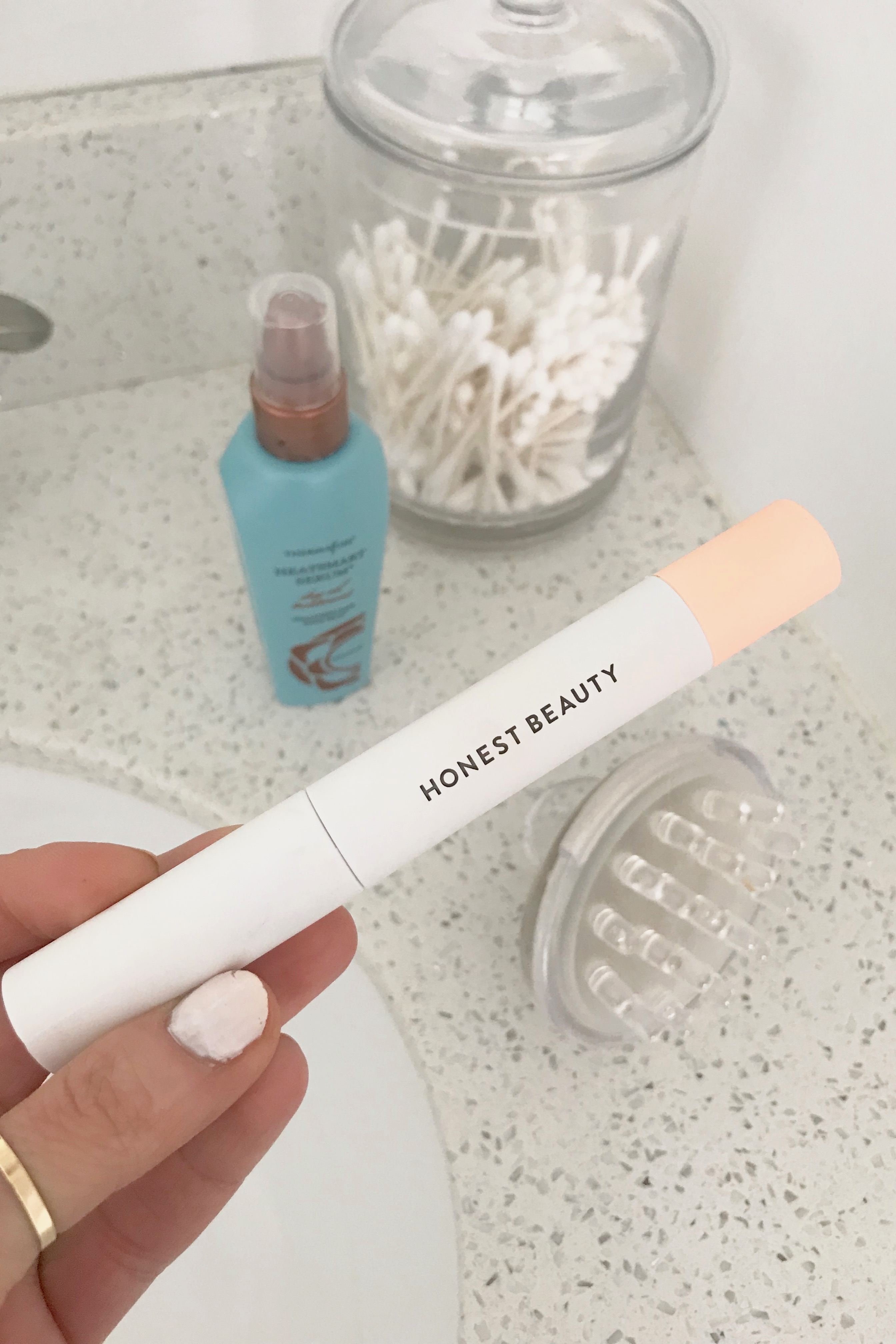  pinteresting plans amazon finds march 2019 - honest mascara