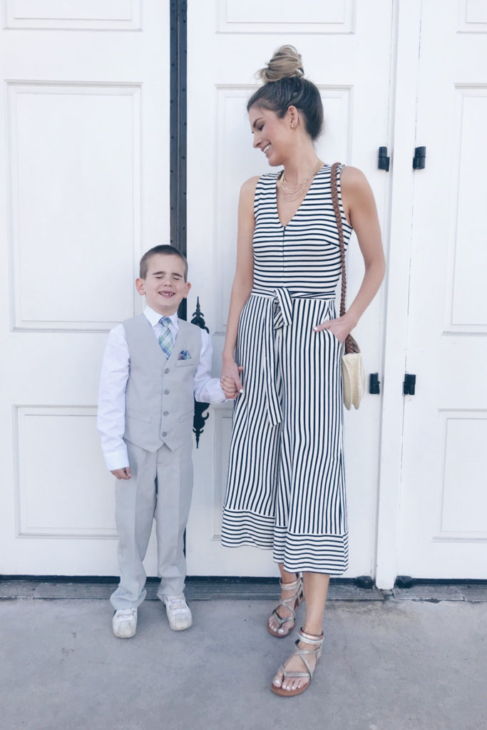affordable spring dresses and easter outfits for the family - pinteresting plans fashion blog
