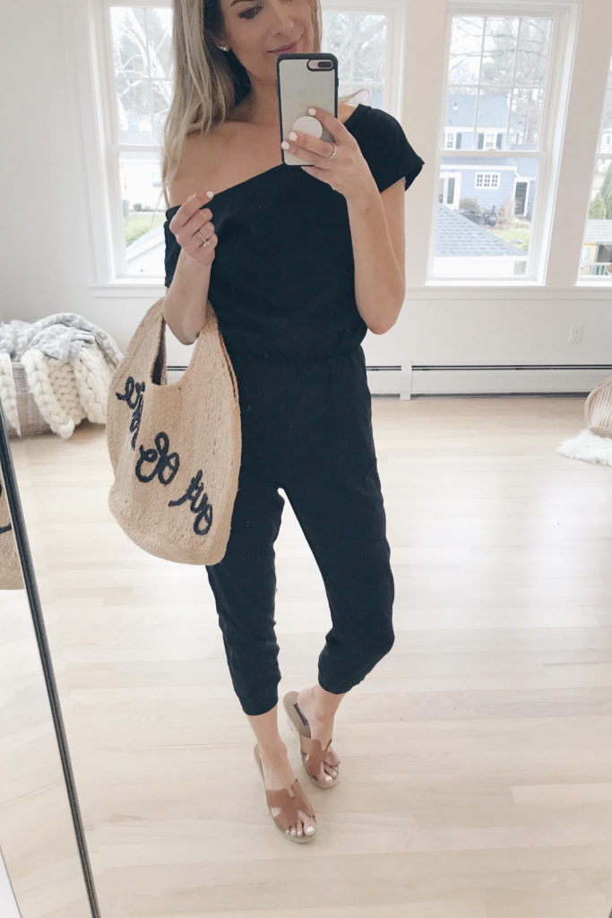 Top Amazon Finds for Spring | Amazon Jumpsuits