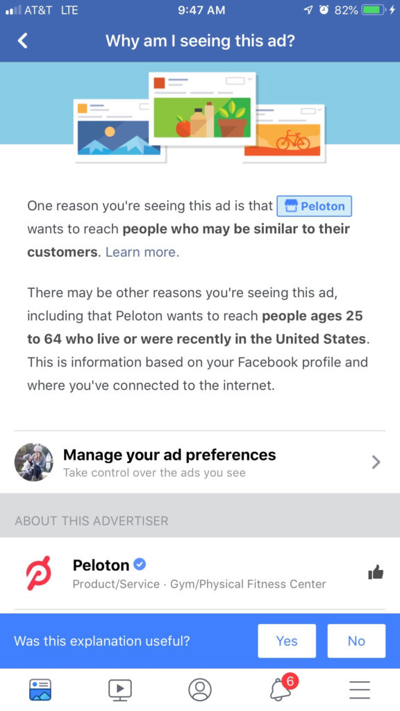facebook advertising for bloggers - tips for the rewardstyle conference 2019 with pinteresting plans blog