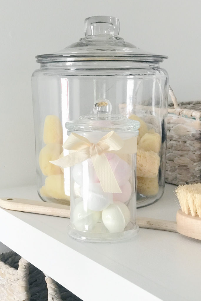 mother's day gift ideas 2019 - bath bombs for the homebody mom - pinteresting plans connecticut lifestyle blog