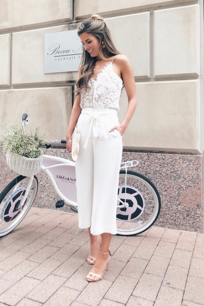 spring accessory trends 2019 - woven handbags - pinteresting plans fashion blog