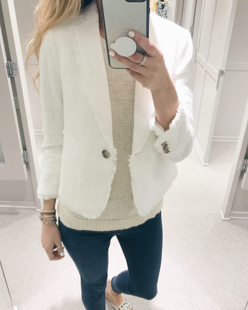 memorial day weekend sale roundup - workwear on sale - pinteresting plans fashion blog