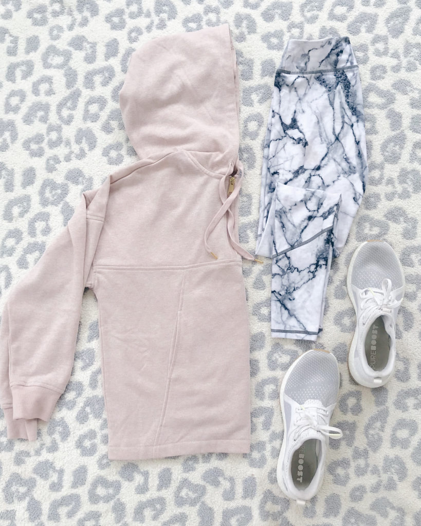 recovery wear clothing marble leggings outfit - recovery wear clothing July Sale