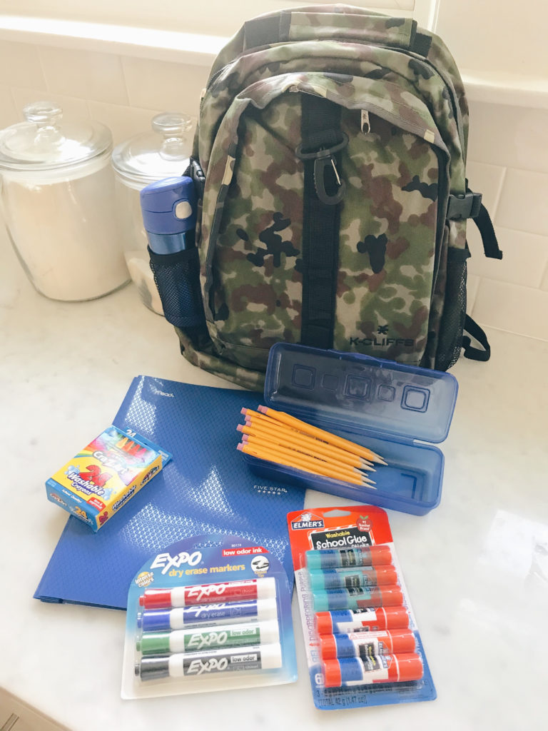 back to school lunch ideas and supplies from walmart - pinteresting plans connecticut lifestyle blog