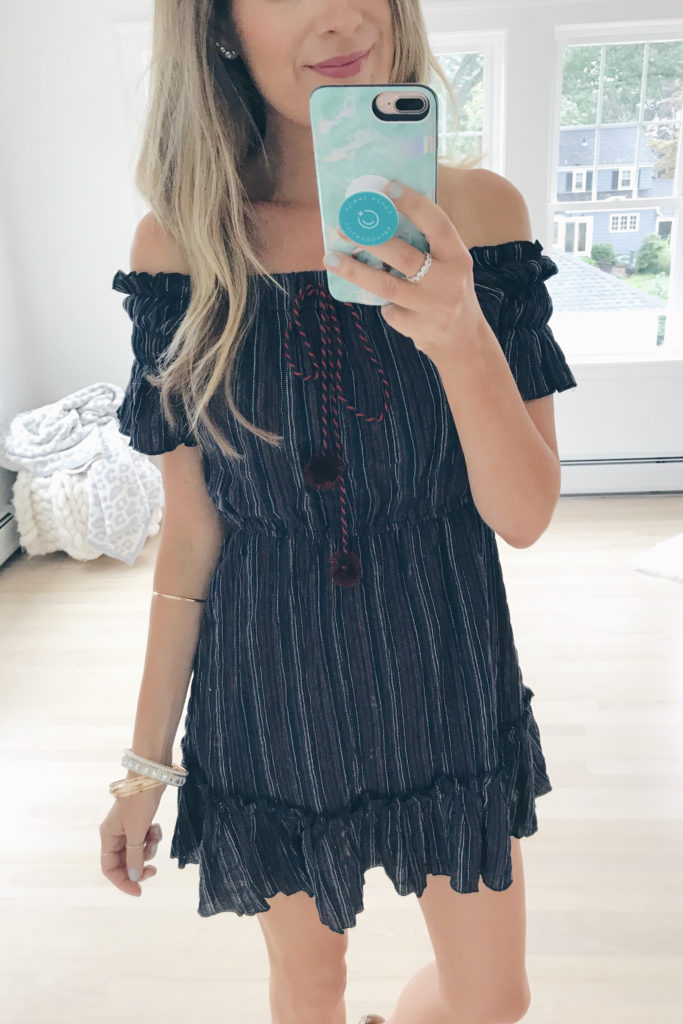 fall transition dress personal styllist for prime wardrobe - pinteresting plans connecticut fashion blog