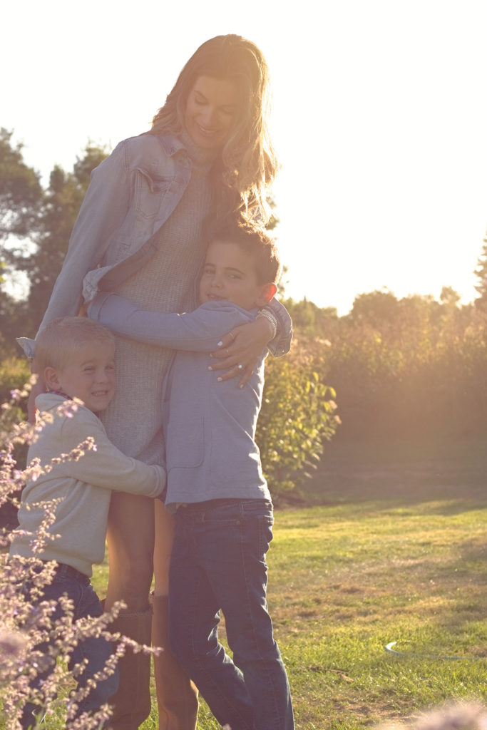 fall family photo outfits - pinteresting plans fashion blog