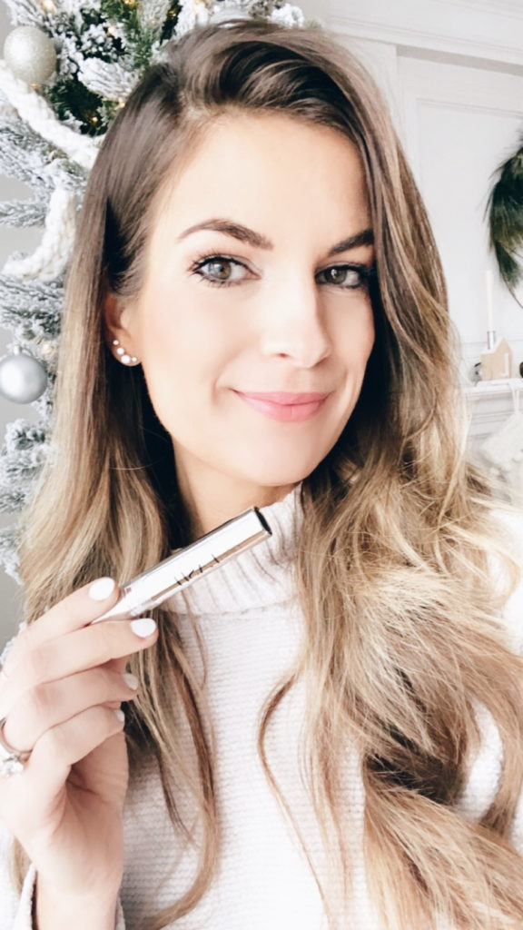 neulash eyelash serum - nordstrom holiday beauty picks 2019 - pinteresting plans fashion blog