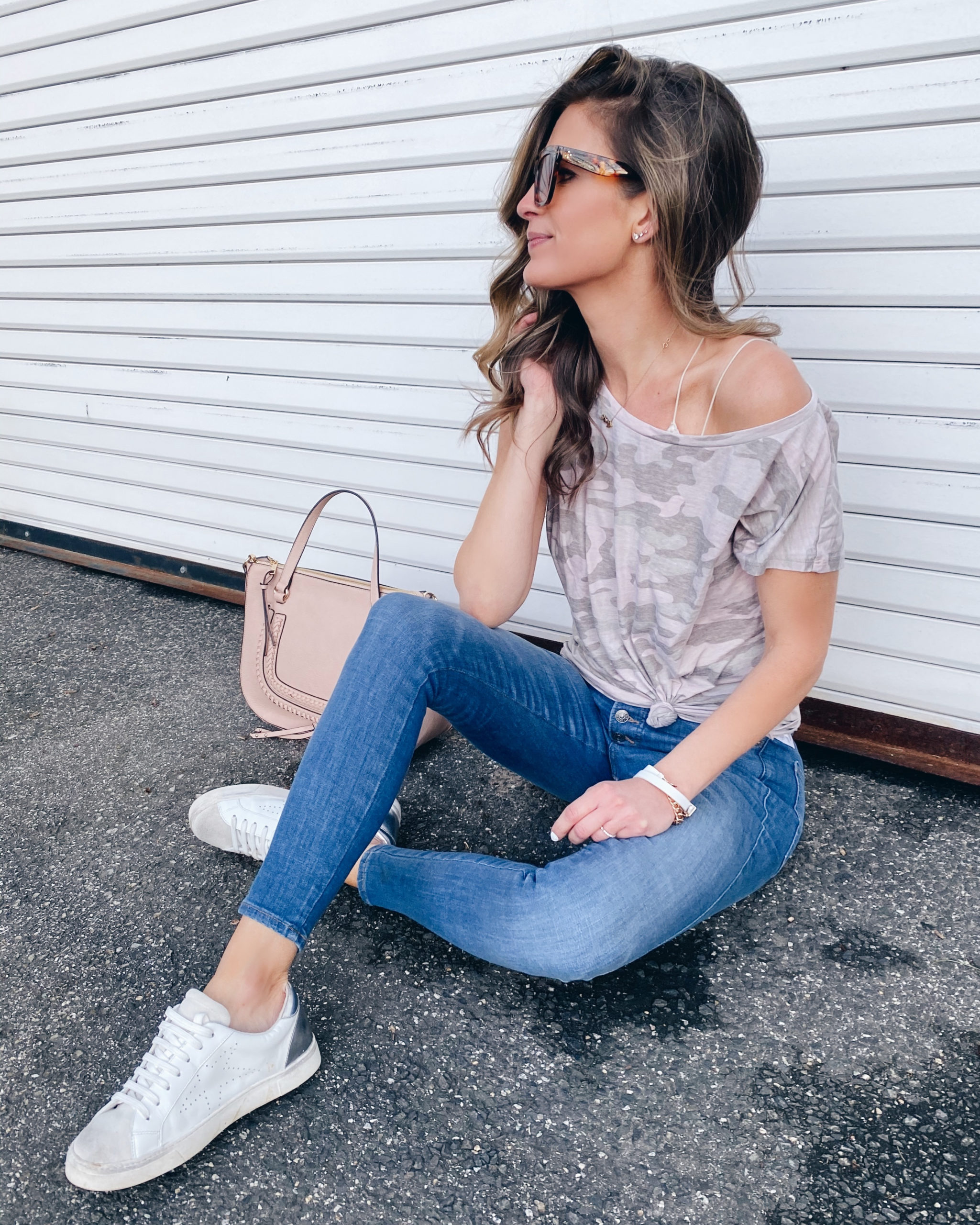 casual spring fashion for women in their 30s