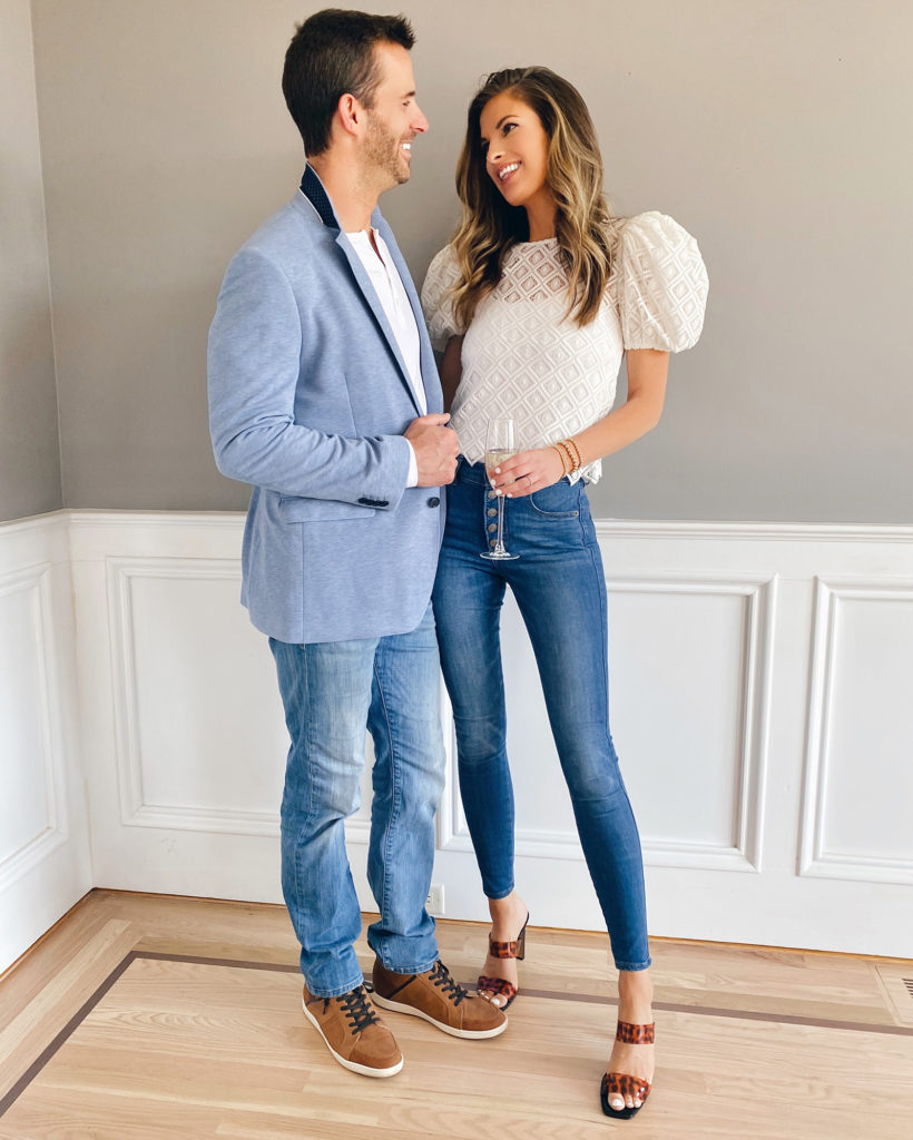 stay at home date night ideas for couples