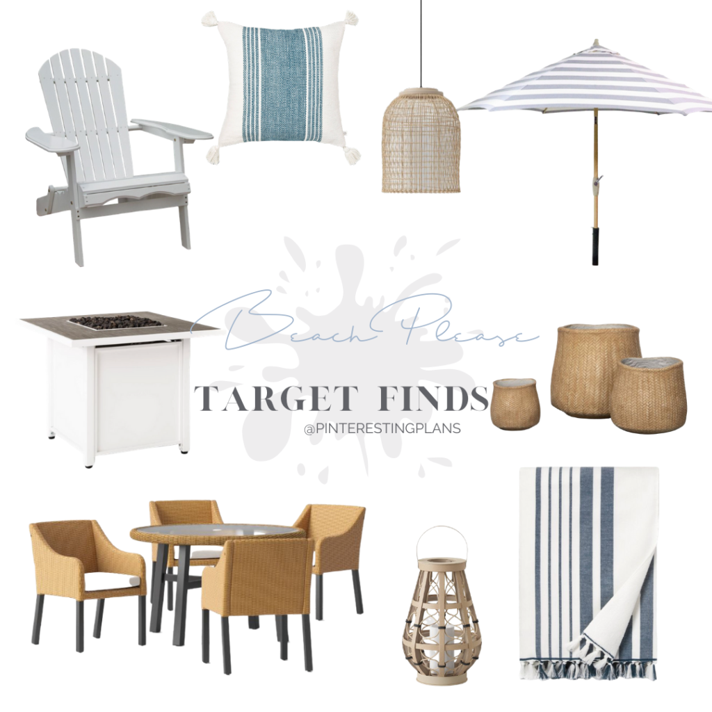 Click here for recent home decor finds on Pinteresting Plans! I rounded up some home decor and furniture finds by retailer for ease of checkout. Find modern home inspiration designs and home decor ideas on a budget. Learn to do home decorating for living rooms and home office space designs too. Stylish decorating ideas can also be used to design a white home decor aesthetic. Best home decor finds on amazon and home decor ideas living room on a budget. 