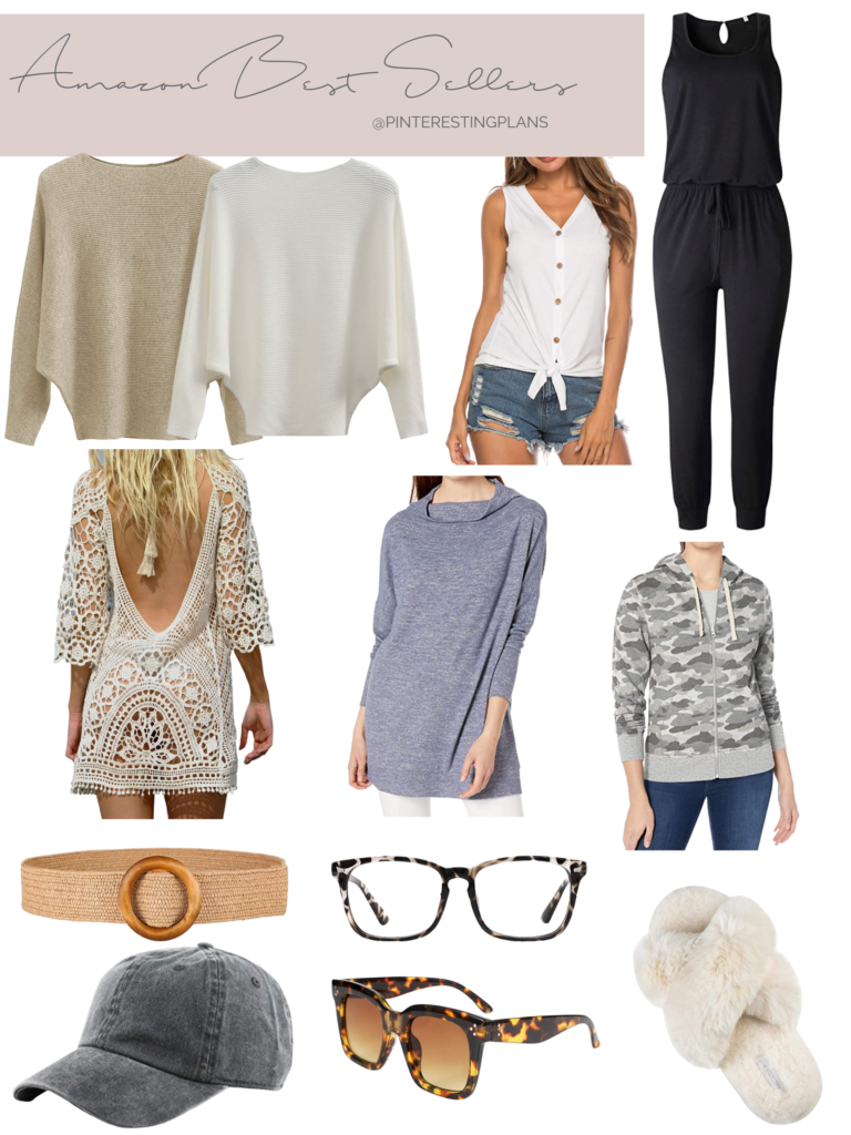 Spring Amazon Top Sellers - Pinteresting Plans; Click here to check out the best Amazon sellers on Pinteresting Plans! I wanted to share what others have been loving from Amazon this spring! Build your spring outfits women casual simple home with these amazon find. Best amazon must haves women summer  and amazon must haves women clothes. These are spring amazon outfits and it's a spring amazon haul. Best spring outfits casual for moms over 30. Stylish spring outfits women work casual fridays color combos.