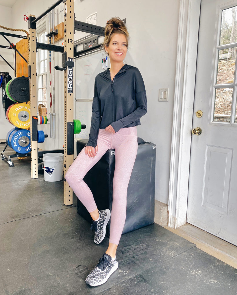 affordable women's workout outfit ideas on pinteresting plans fashion blog