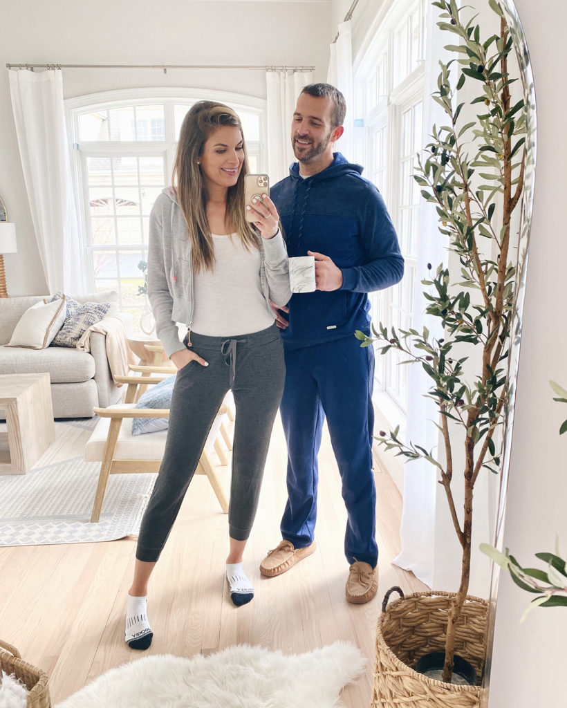 cute affordable loungewear outfits for couples on pinteresting plans fashion blog