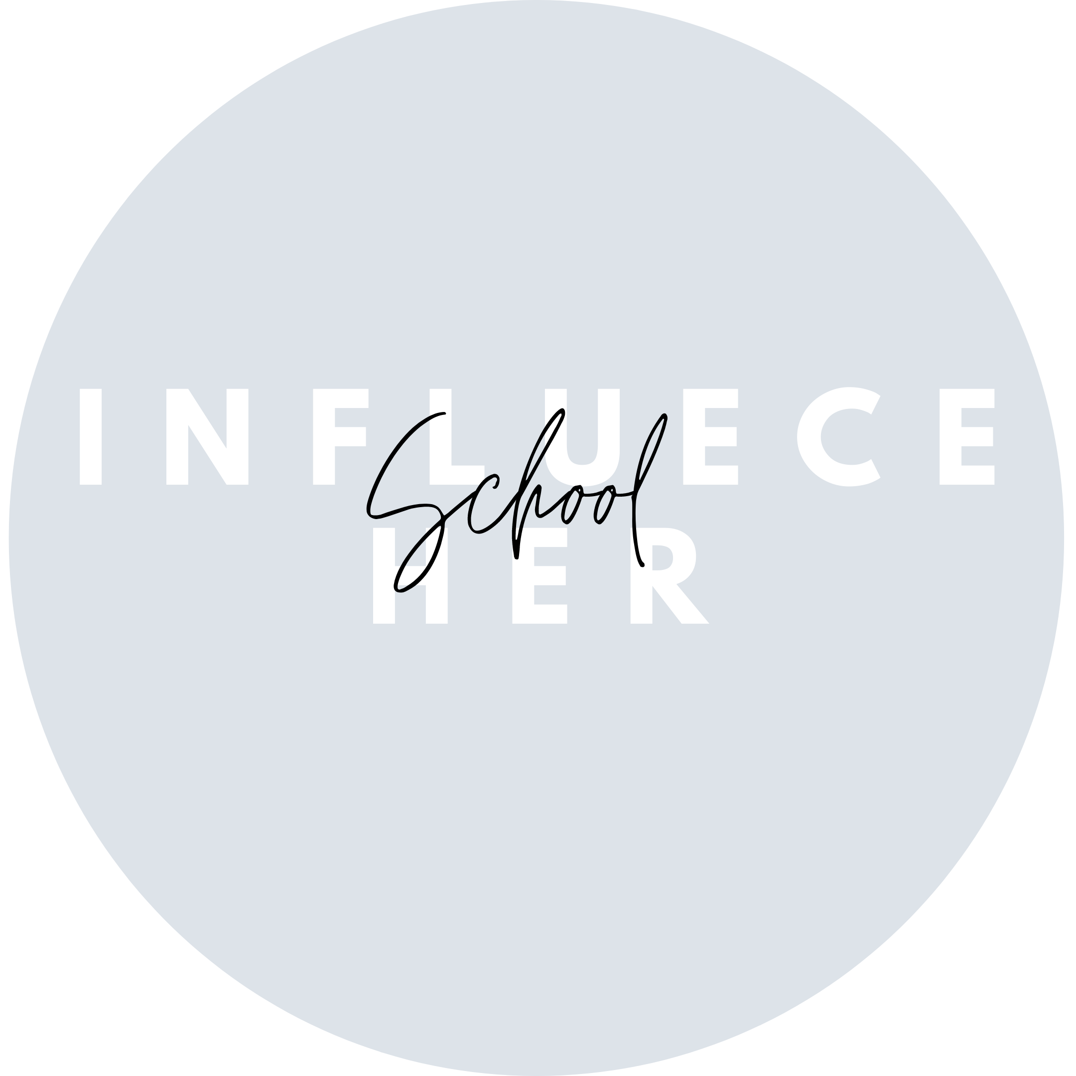 influenceHER school