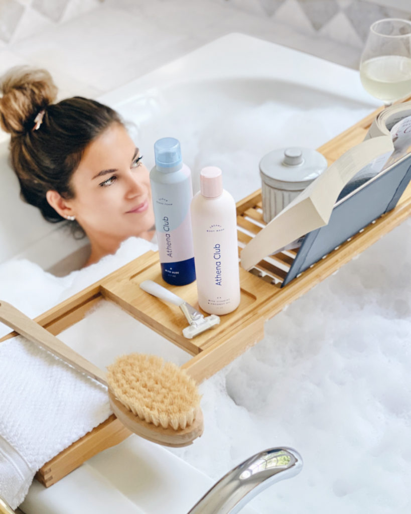 best self care products for mom on pinteresting plans blog