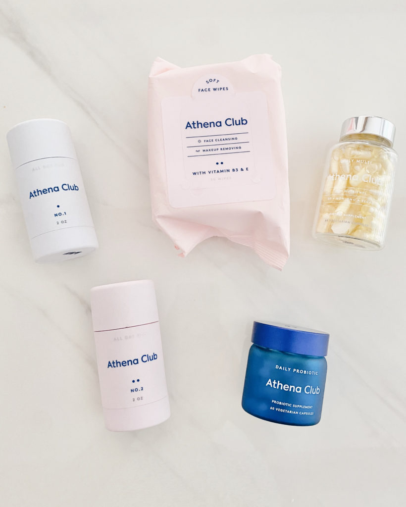 athena club self care body care and wellness products on pinteresting plans lifestyle blog