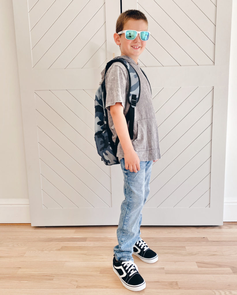 boys outfit ideas for back to school from walmart on pinteresting plans blog