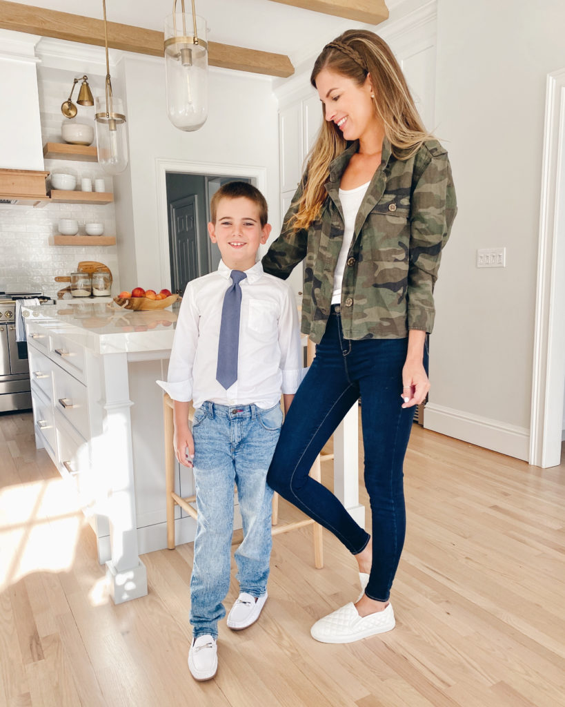 back to school fashion for elementary on pinteresting plans lifestyle blog