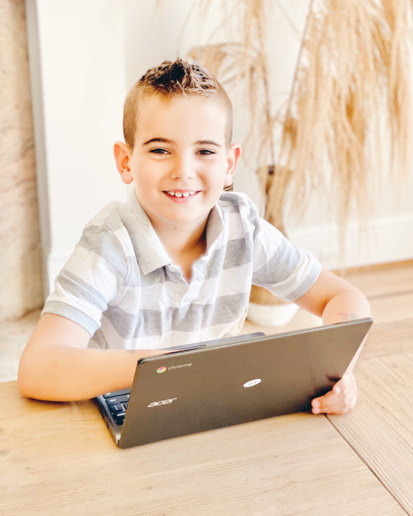 best affordable chromebook for elementary home school students on pinteresting plans blog