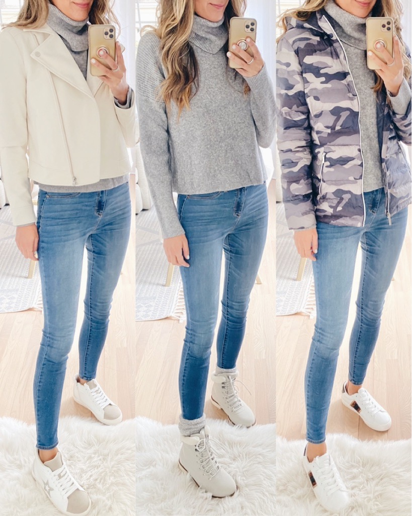 affordable and simple fall outfit ideas for 2020