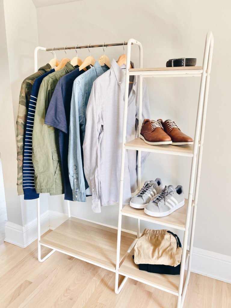 mens amazon fashion essentials for a fall capsule wardrobe