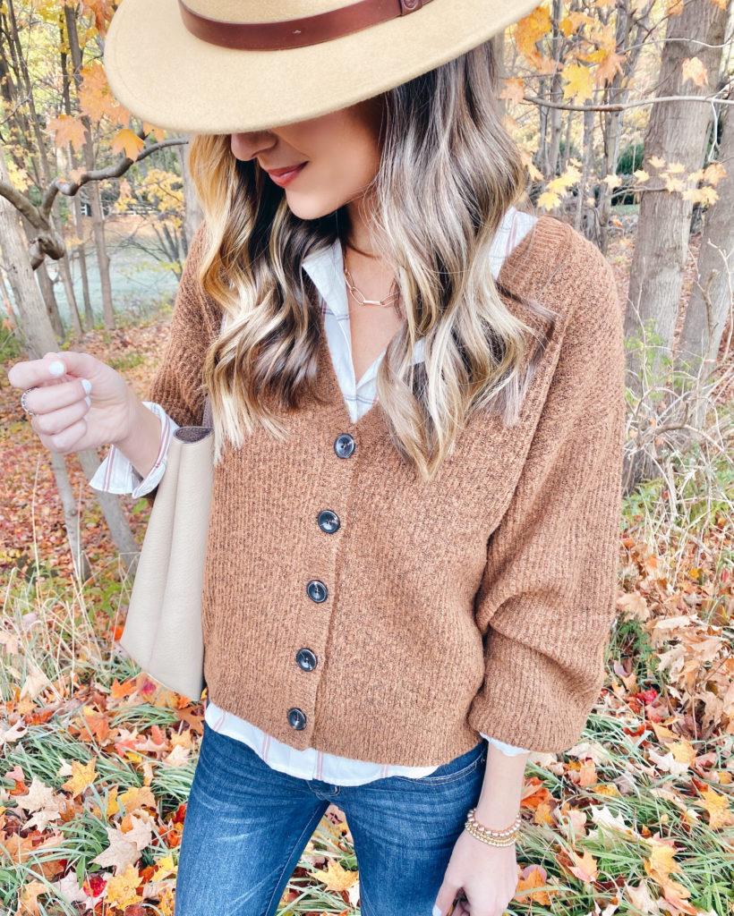 what to wear for weekend getaway in fall
