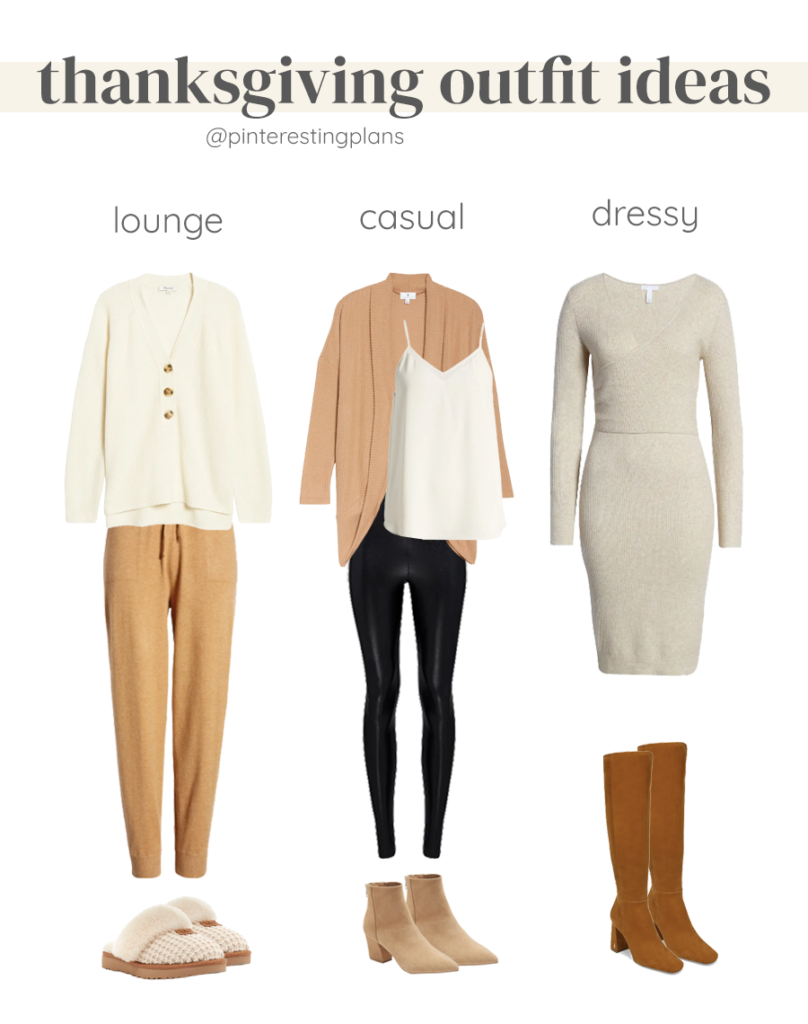 womens cute thanksgiving outfit ideas 2020