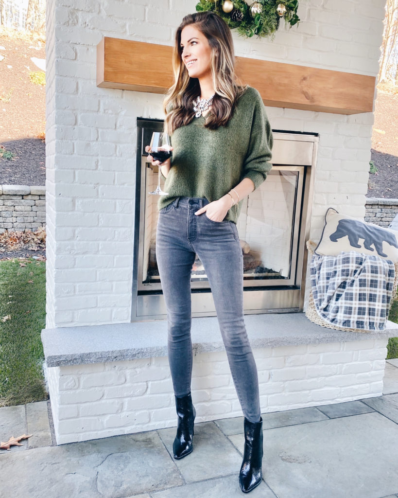 womens holiday outfits 2020