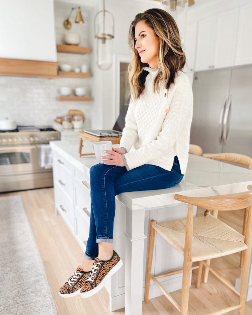 work from home style - pinteresting plans blog with Ann Taylor 