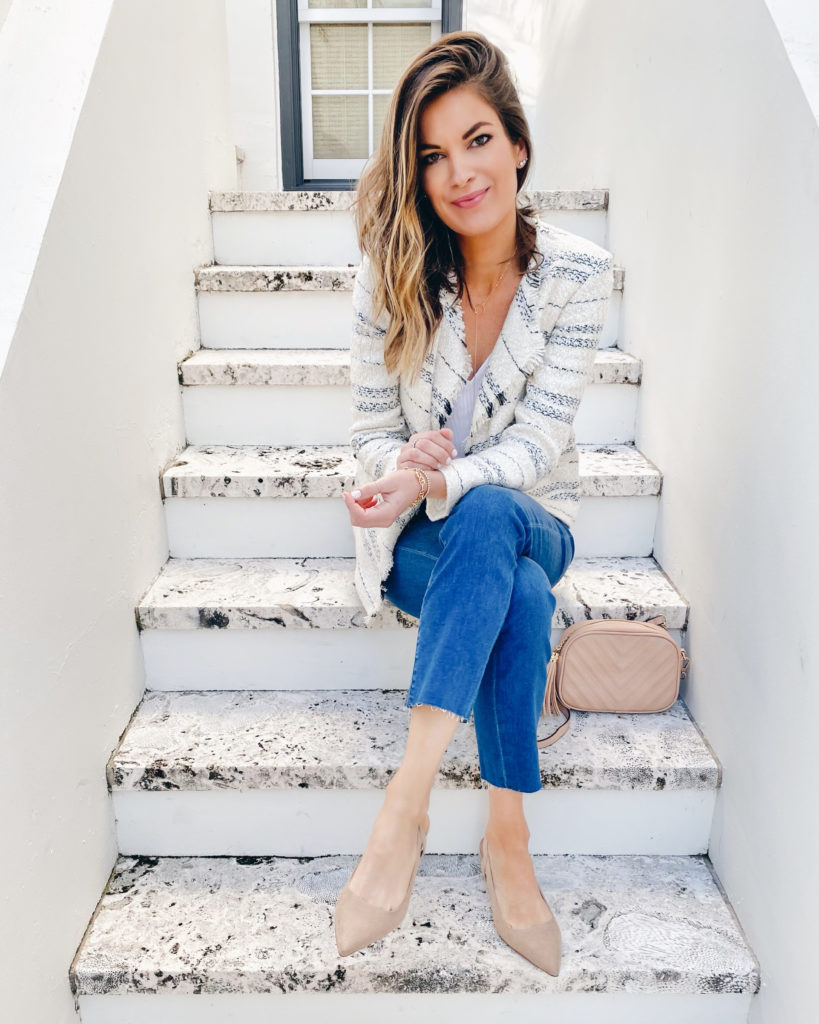 casual cute weekend wear 2021