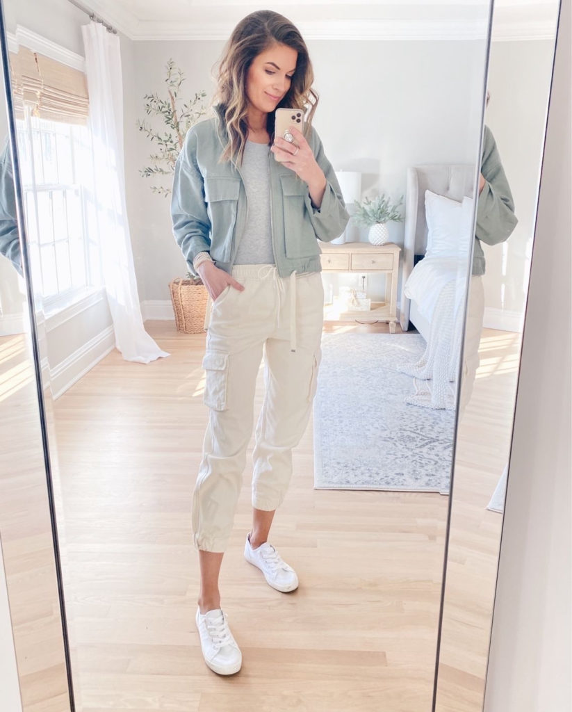 fashion blogger forever 21 haul 2021