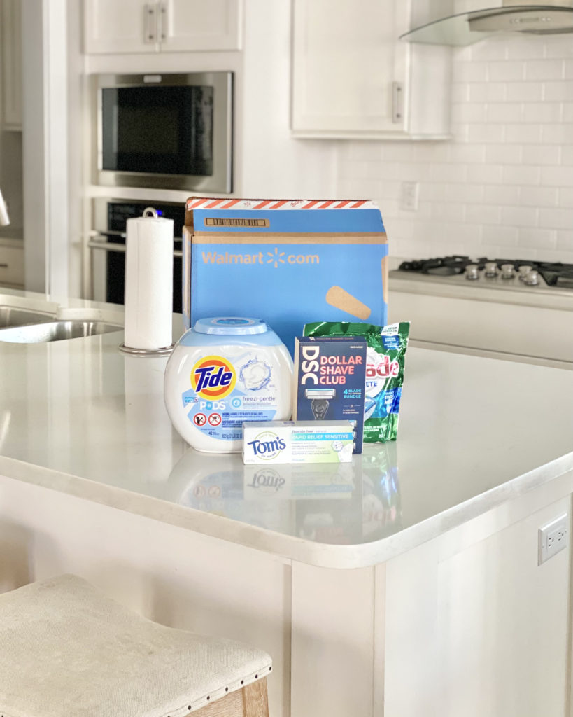 walmart+ membership free 2 day delivery