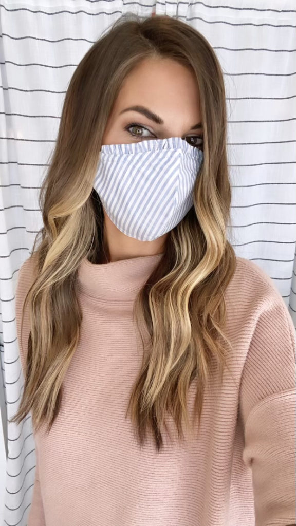 best hair stylist for balayage extensions in connecticut