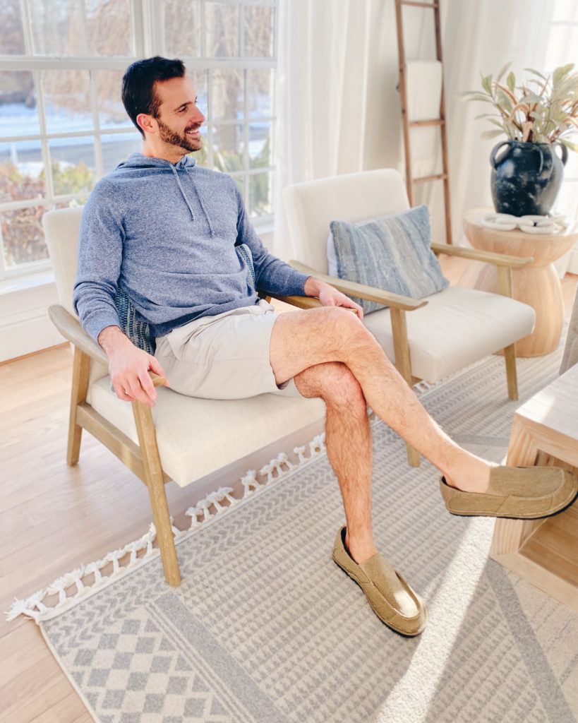 mens walmart fashion spring casual basics 2021