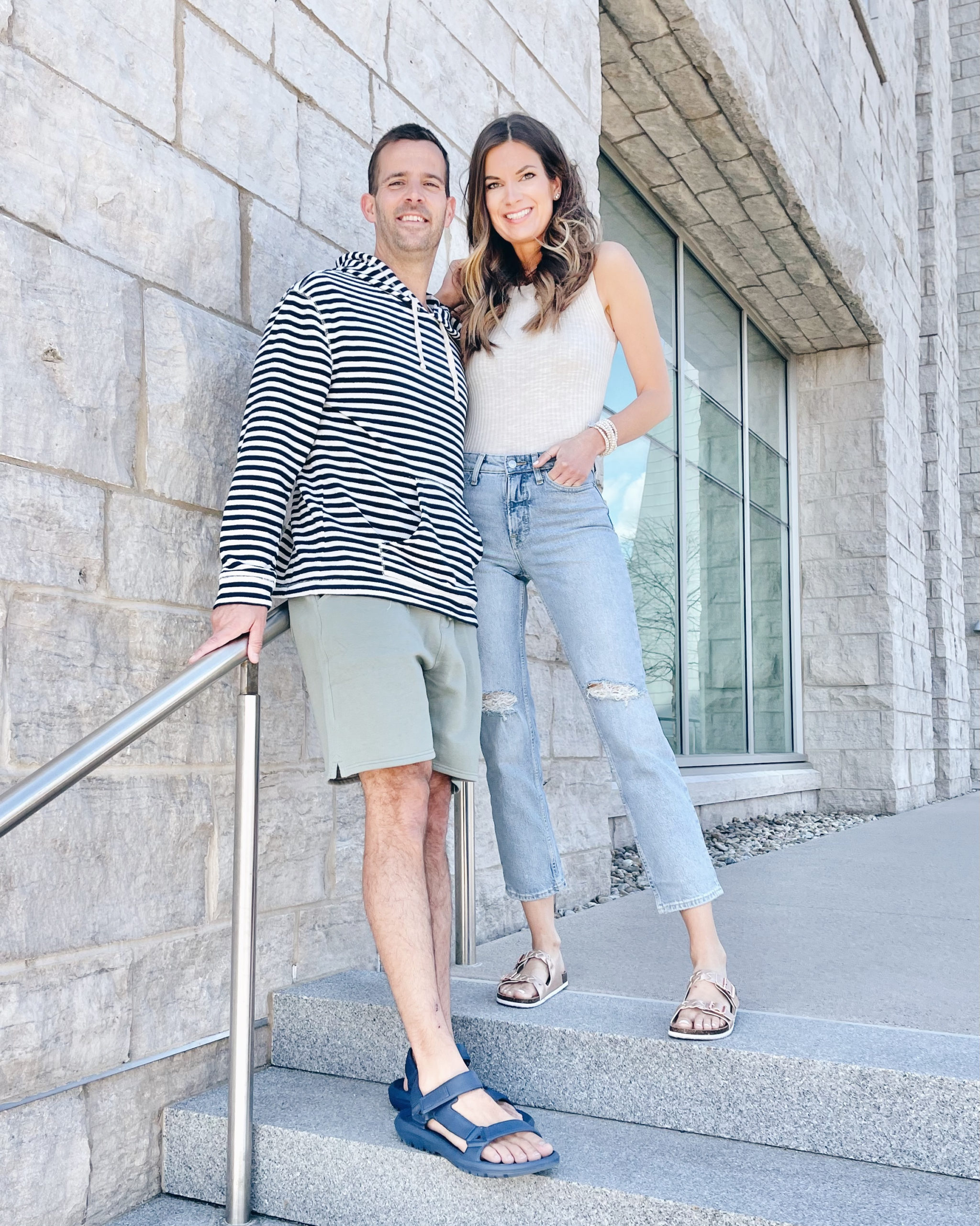 cute affordable spring outfit ideas for couples 2021