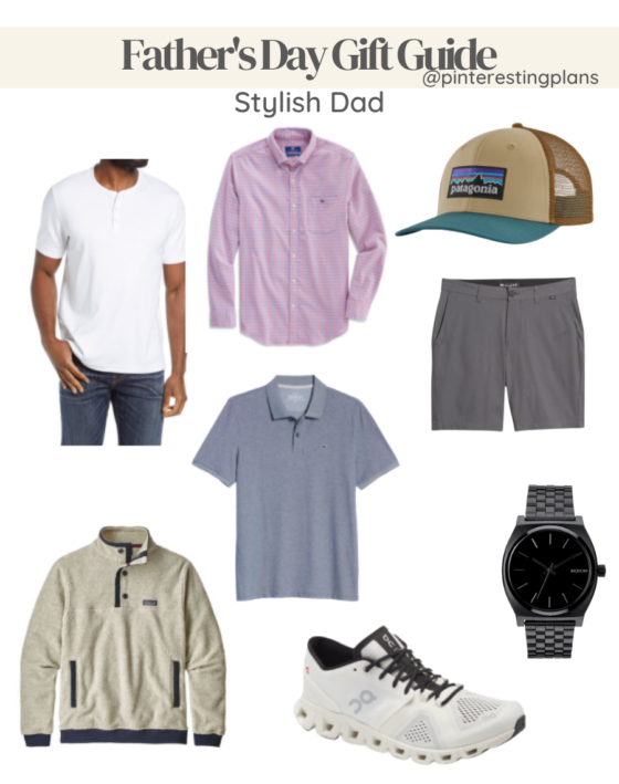 The Ultimate Father’s Day Gift Guide