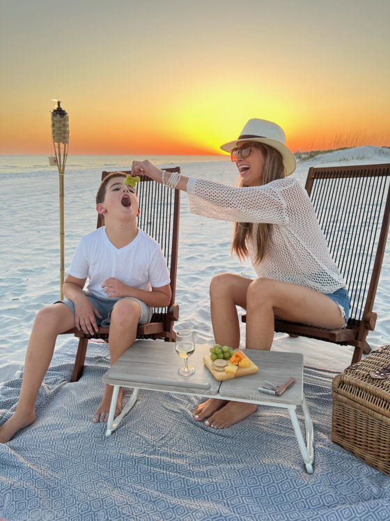 Mother’s Day Gift Ideas for the Mom that Loves Quality Time
