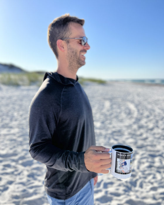 Personalized Father’s Day Gifts