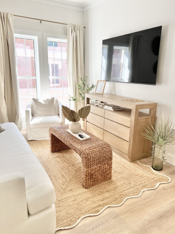 New Rental Property: Shop House Studio