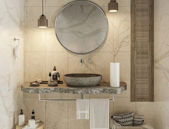 Interior Design Trends for Family Homes in 2025